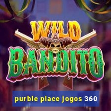 purble place jogos 360